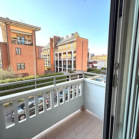 Apartman Borsa