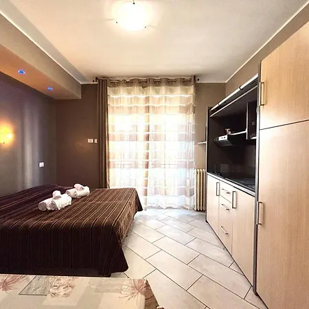 Apartman Borsa