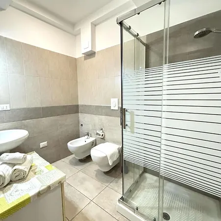 Apartman Borsa *