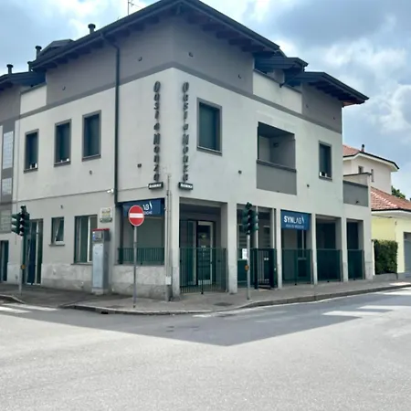Borsa Apartmán