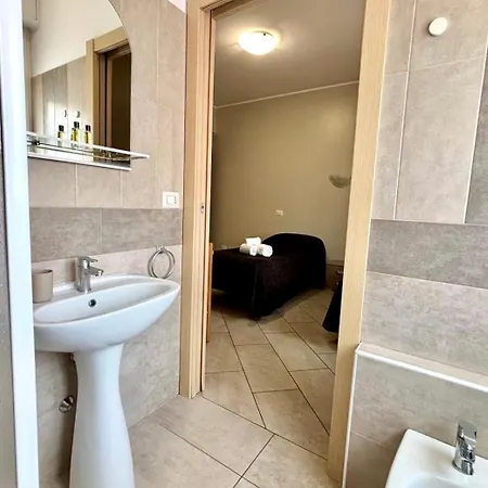 Apartament Borsa