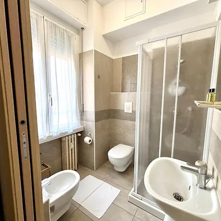 Borsa Apartament