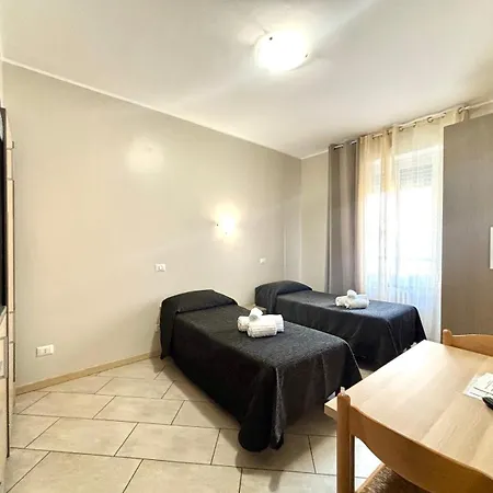 Borsa Apartament *