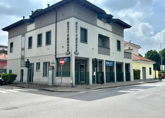 Borsa Appartamento